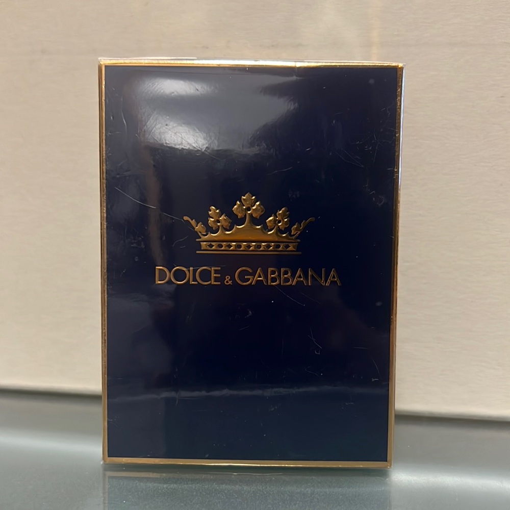 COPY - Dolce Gabbana K 50ml